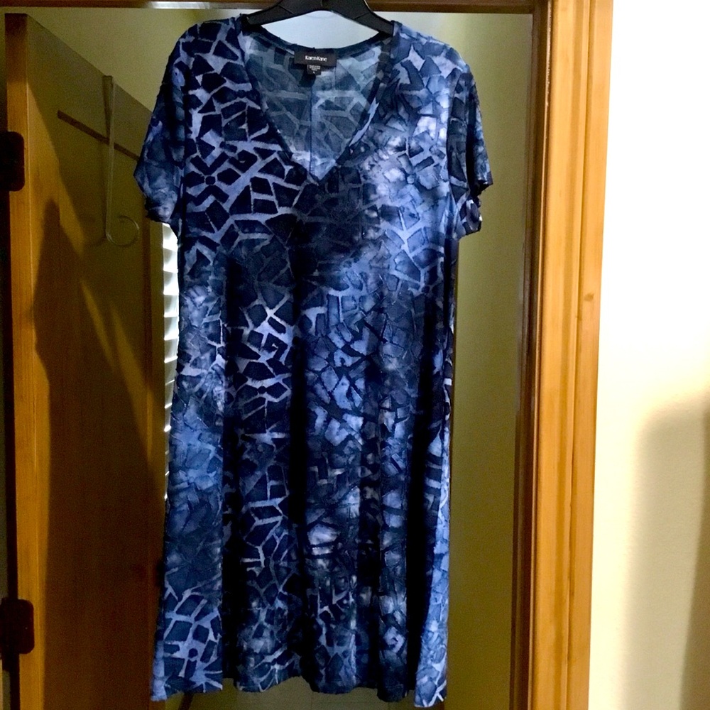Karen Kane dress